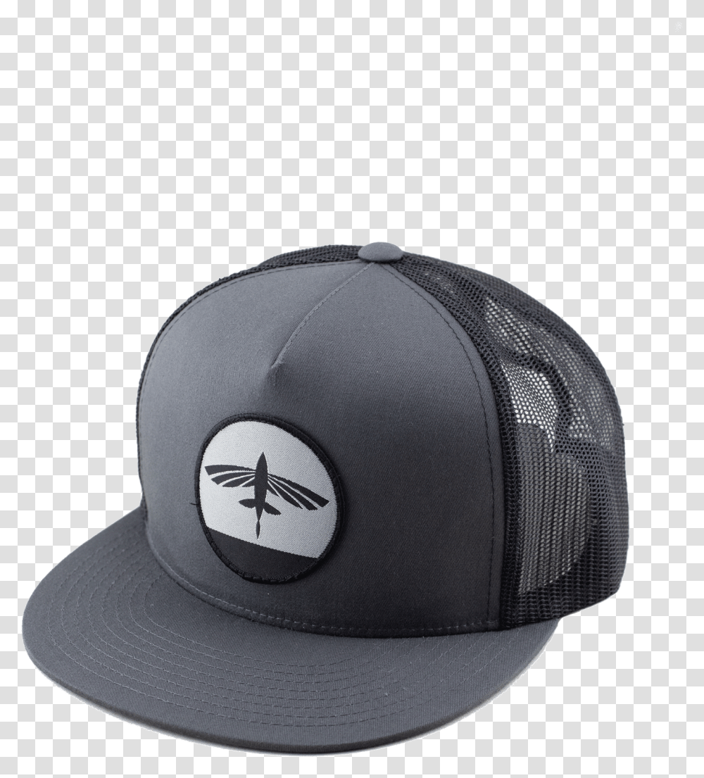 Flying Fish Sunset Hat Fintip For Baseball, Clothing, Apparel, Baseball Cap Transparent Png