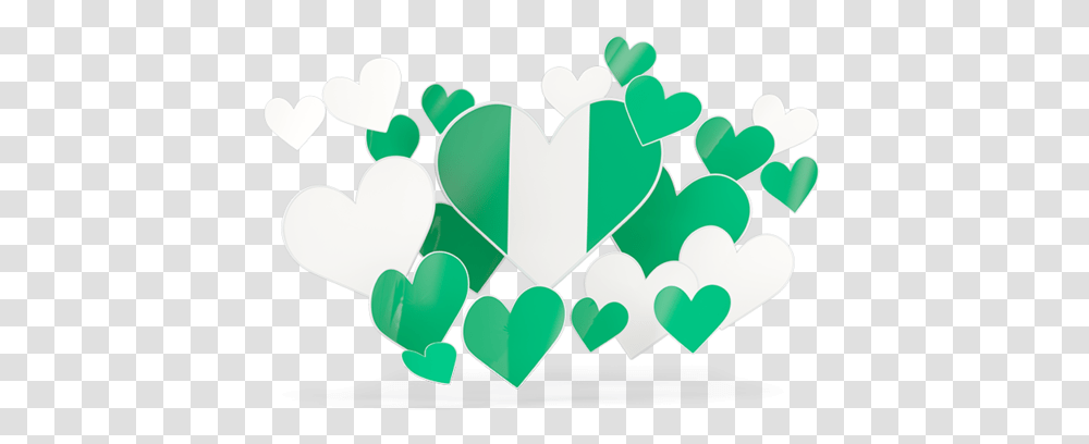 Flying Heart Stickers La Bandera Del Peru Con Corazn, Ornament, Leaf, Plant, Recycling Symbol Transparent Png