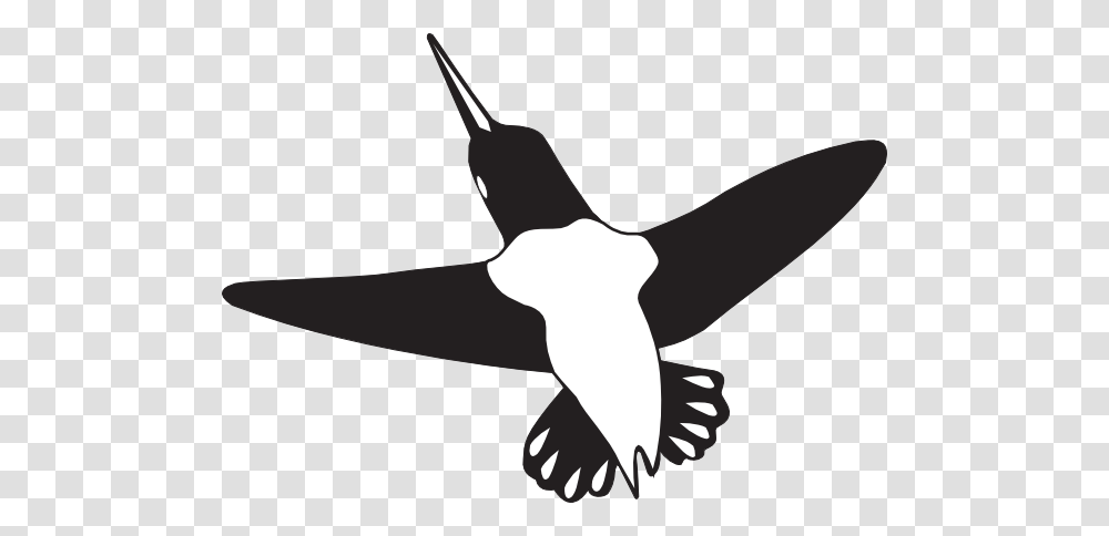 Flying Hummingbird Art Clip Art, Hammer, Tool, Animal, Albatross Transparent Png