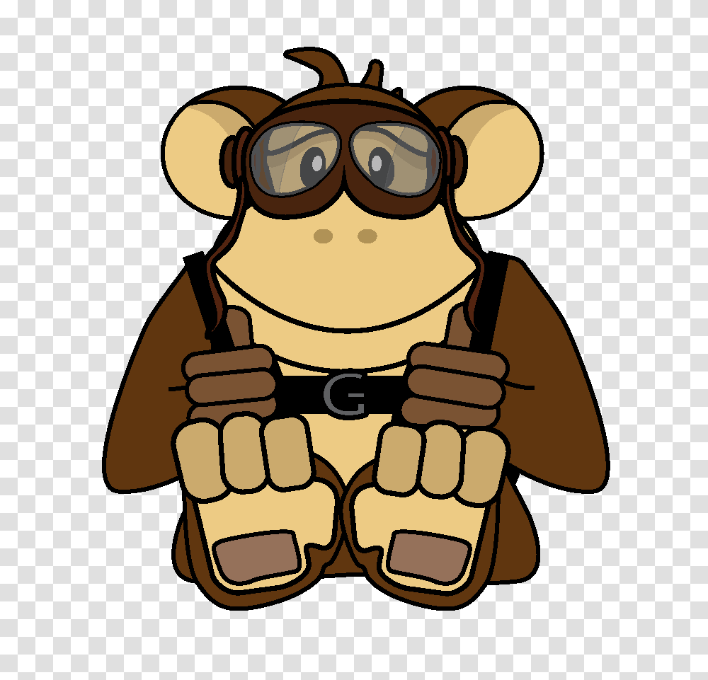Flying Monkey, Hand, Apparel, Grenade Transparent Png