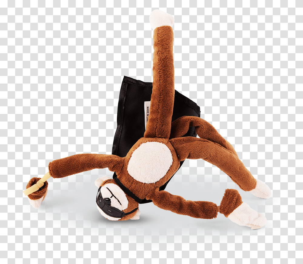 Flying Monkey Stuffed Toy, Plush, Apparel, Footwear Transparent Png