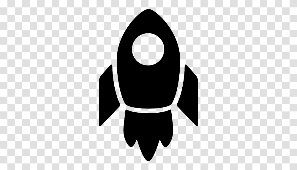 Flying Rocket, Label, Stencil, Sticker Transparent Png