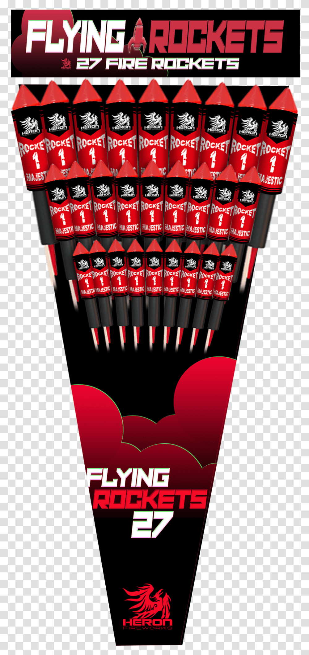 Flying Rocket Poster, Flyer, Paper, Advertisement, Brochure Transparent Png