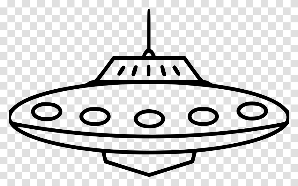 Flying Saucer Icon Free Download, Aircraft, Vehicle, Transportation, Airship Transparent Png