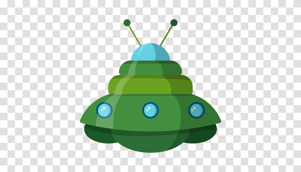 Flying Saucer Icon, Plant, Tree Transparent Png