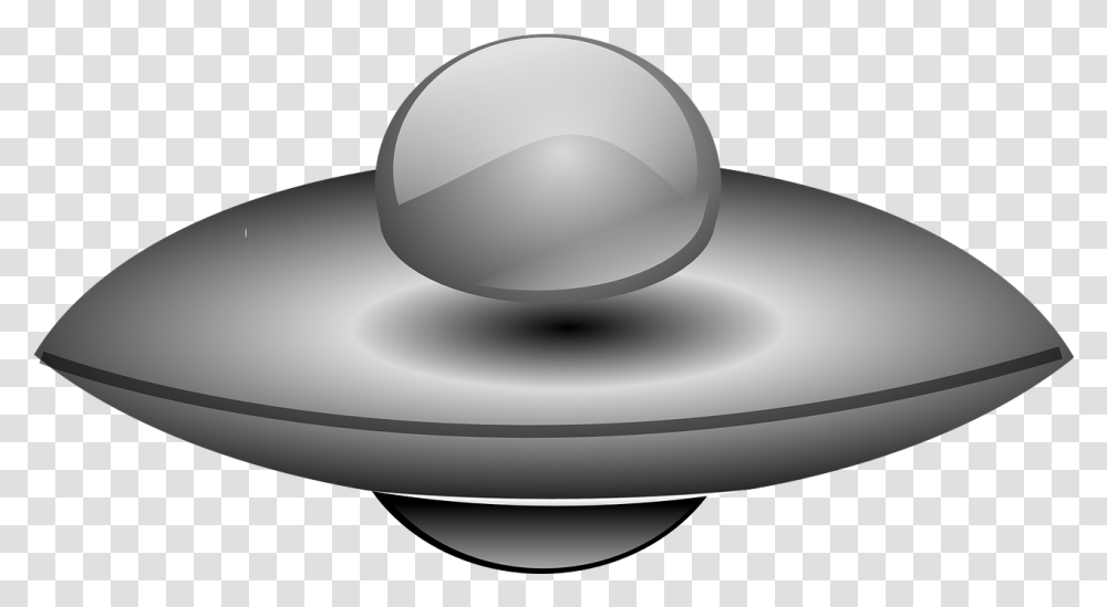 Flying Saucer Ufo Flying Saucer Spaceship Image Flying Saucer Background, Sphere, Lamp, Contact Lens Transparent Png