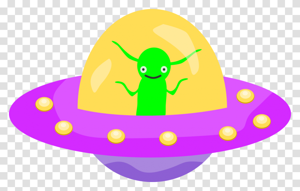 Flying Saucer Unidentified Flying Object Plate Extraterrestrial, Apparel, Baseball Cap, Hat Transparent Png
