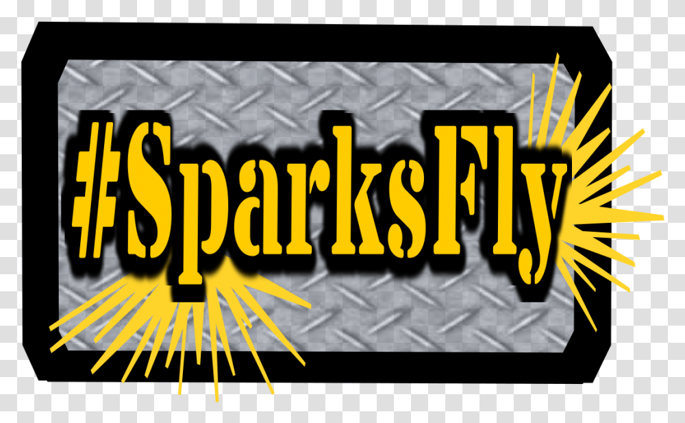 Flying Sparks Download, Word, Face, Tire Transparent Png