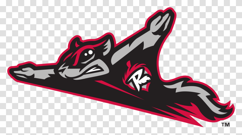 Flying Squirrels Baseball, Pirate Transparent Png