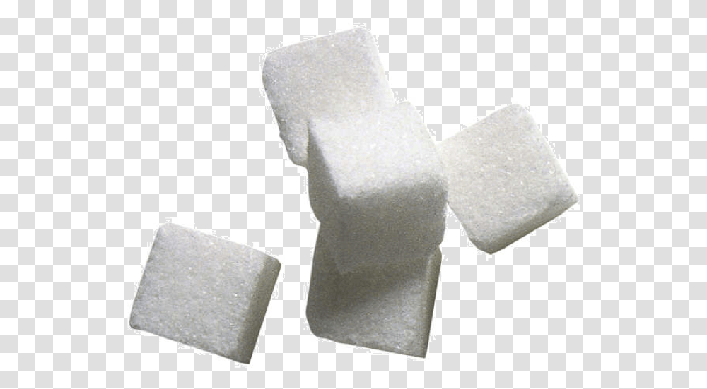 Flying Sugar Cubes Image Sugar, Food, Glove, Apparel Transparent Png