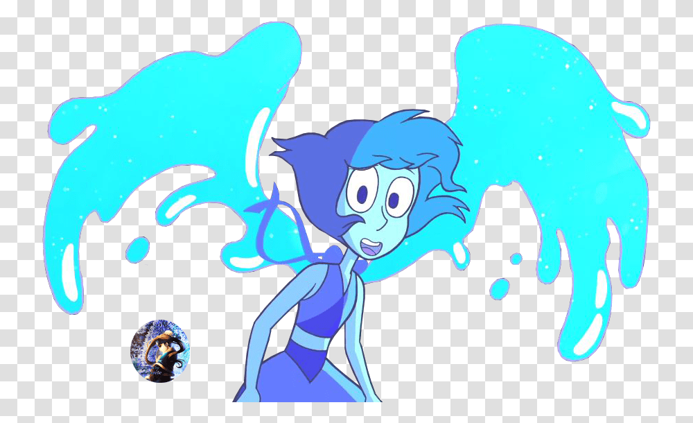 Flying Type Pokemon Logo Image Lapis From Steven Universe, Graphics, Art, Purple, Light Transparent Png