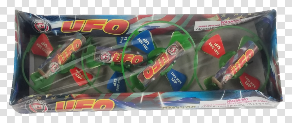 Flying Ufo Lollipop, Soda, Beverage, Drink, Candy Transparent Png