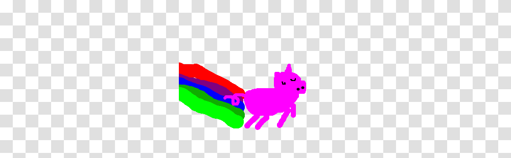 Flying Unicorn Rainbow Pig, Light, Invertebrate, Animal, Insect Transparent Png
