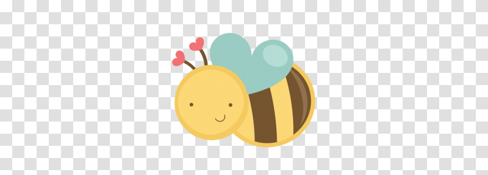 Flying Valentine Bee Bundle For Scrapbooking Cardmaking, Tape, Sweets, Food, Meal Transparent Png