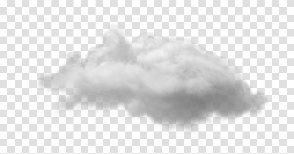 Flying White Powder Background Cloud, Nature, Weather, Cumulus, Sky Transparent Png