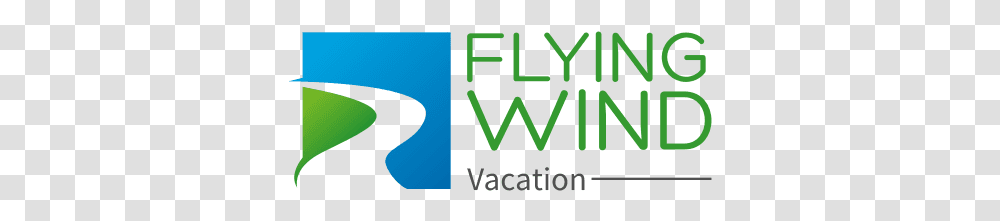 Flying Wind Vacation Graphic Design, Word, Number Transparent Png