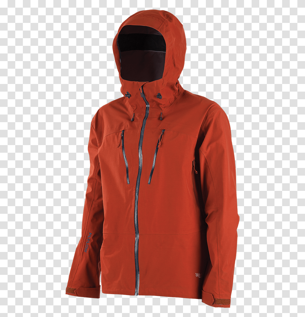 Flylow Gear Lab Coat, Apparel, Jacket, Sleeve Transparent Png