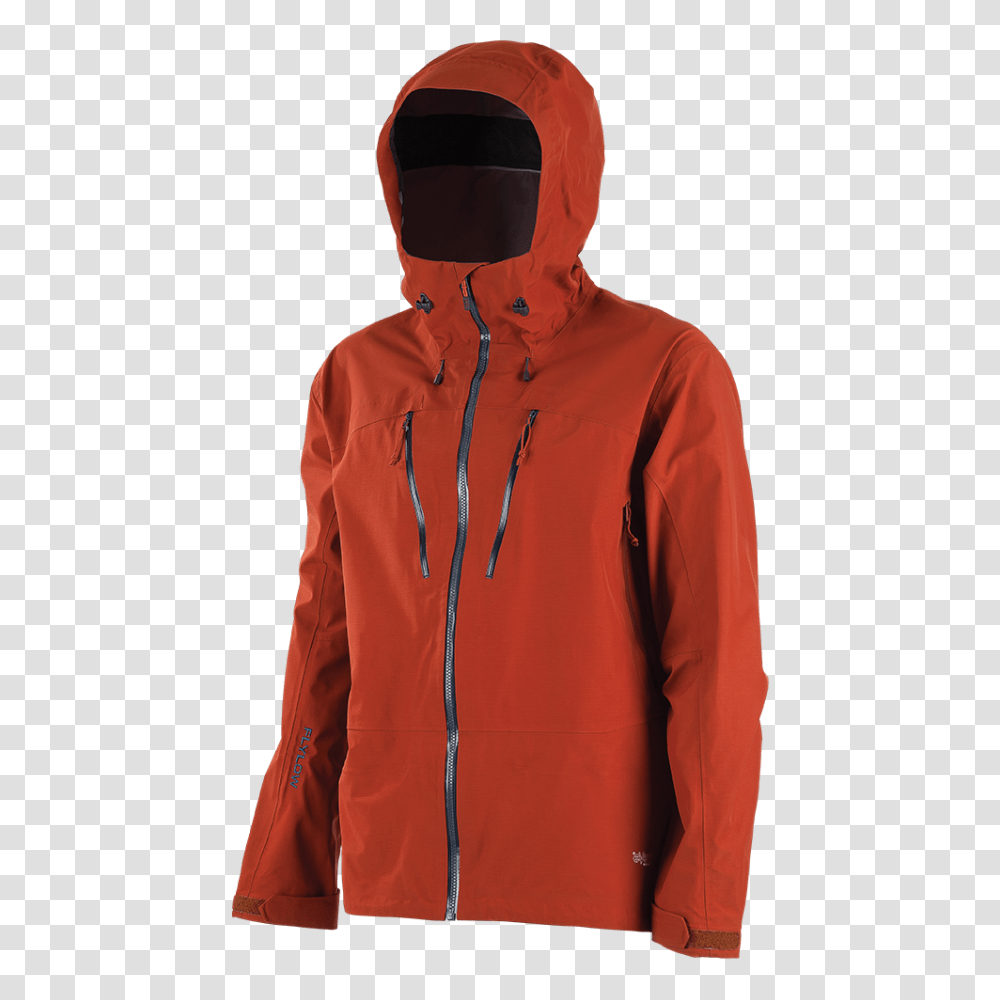 Flylow Lab Coat Jacket Freeskier, Apparel, Hoodie, Sweatshirt Transparent Png
