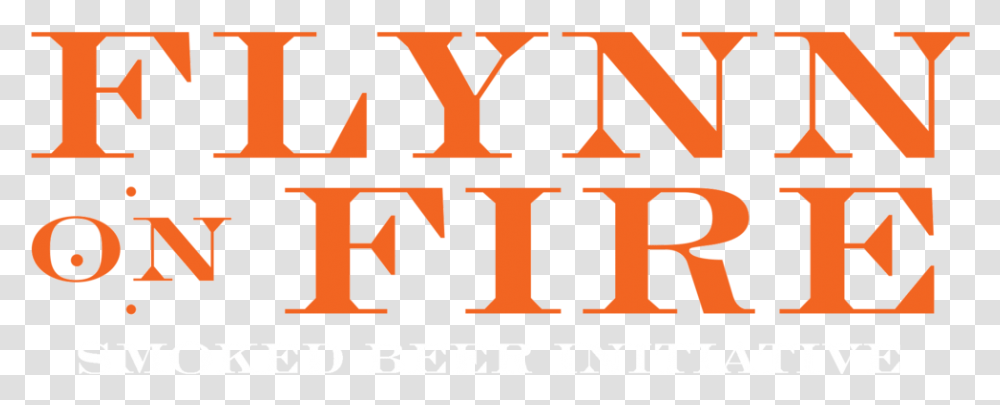Flynn On Fire Logo, Word, Alphabet Transparent Png