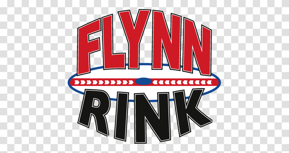 Flynn Rink, Word, Label, Alphabet Transparent Png
