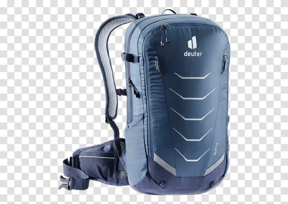 Flyt 14 Deuter 2021, Backpack, Bag, Luggage, Briefcase Transparent Png