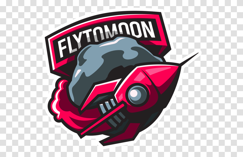 Flytomoon Dota 2 Logo, Trademark, Dynamite, Bomb Transparent Png