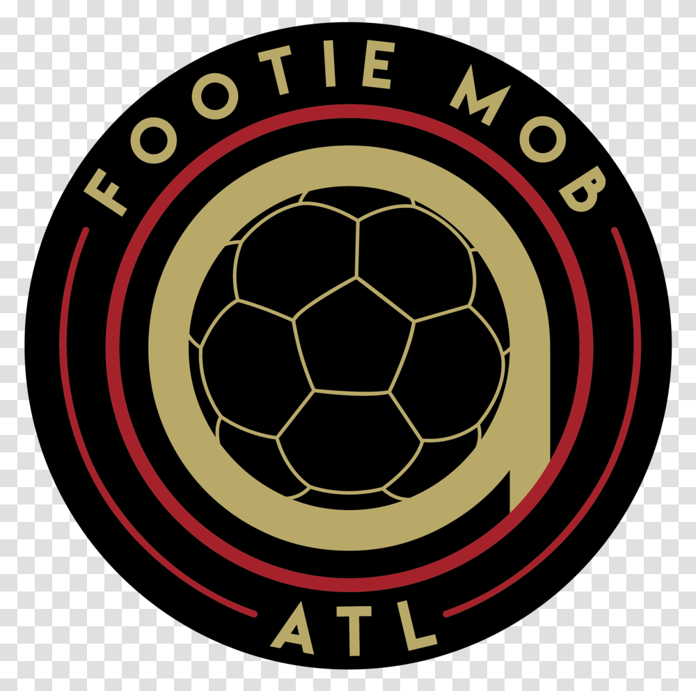 Fm Final Atlanta United Footie Mob, Soccer Ball, Football, Team Sport Transparent Png