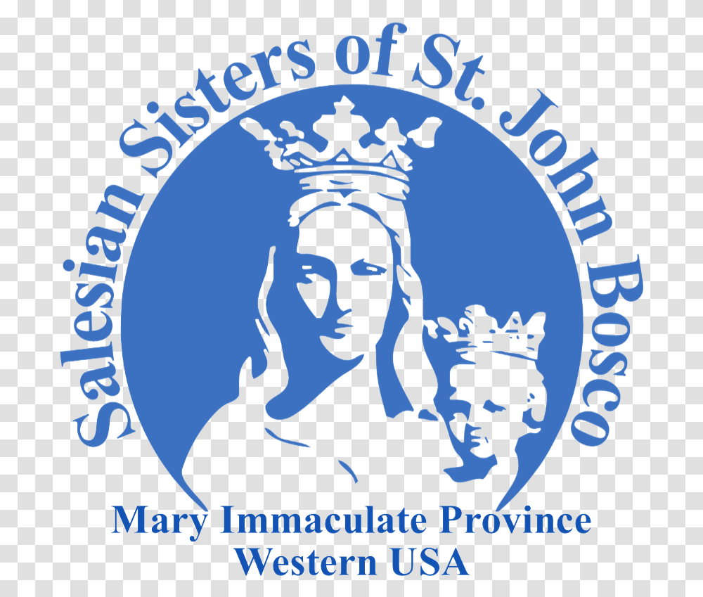 Fma Nobg Mary Help Of Christians School, Label, Poster, Advertisement Transparent Png