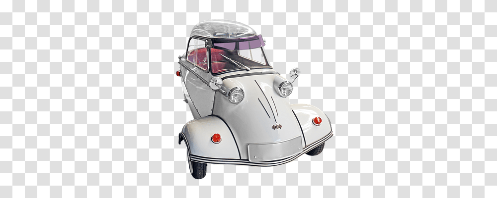 Fmr Cabin Scooter Regensburg Transport, Car, Vehicle, Transportation Transparent Png