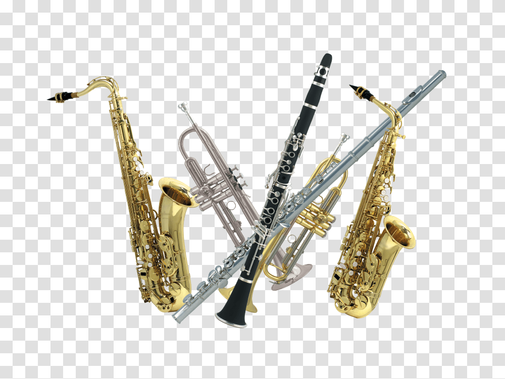 Fms Band Receives High Marks, Musical Instrument, Leisure Activities, Saxophone, Horn Transparent Png