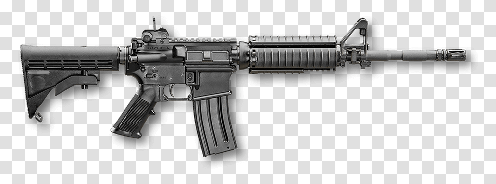 Fn 15 Rifle, Gun, Weapon, Weaponry, Shotgun Transparent Png
