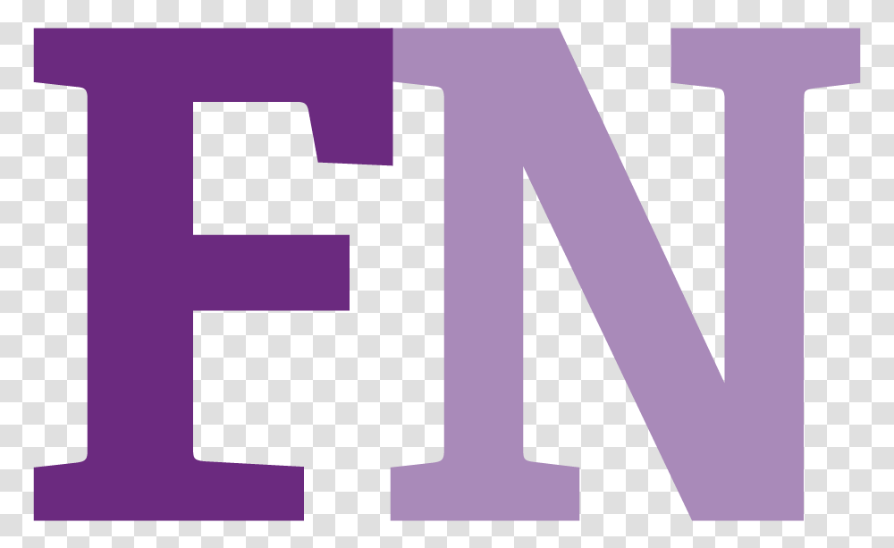 Fn Color Large, Cross, Logo Transparent Png