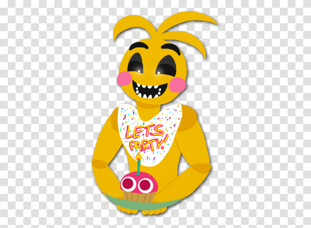 Fn F2 Toy Chica Tumblr, Sweets, Food, Photography Transparent Png