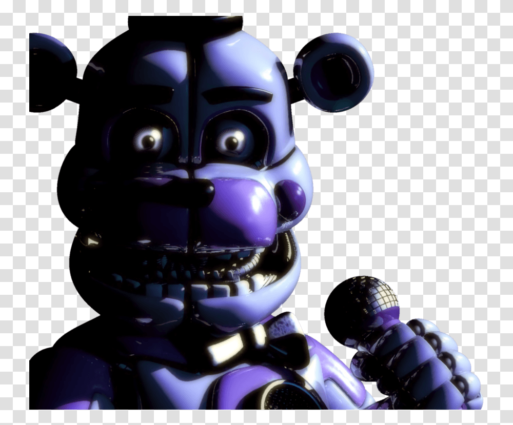 Fnaf Book The Fourth Closet Five Nights At Freddy's Sister Location Apk, Robot, Toy, Motorcycle, Vehicle Transparent Png