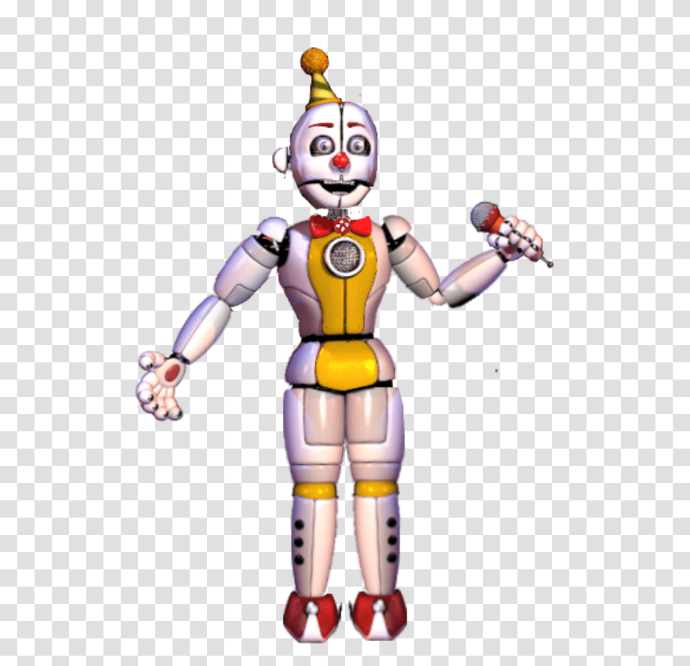 Fnaf Fnafsl Ennard Fixed Fixedennard Freetoedit Funtime Foxy Full Body, Robot, Toy, Person, Human Transparent Png