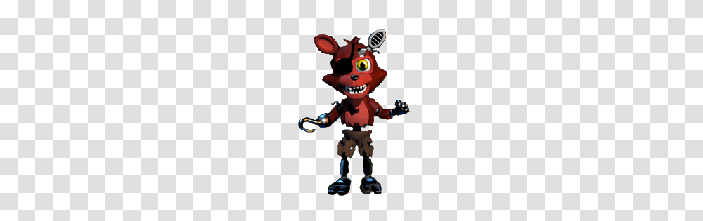 Fnaf Foxy Image, Toy, Mascot, Costume Transparent Png