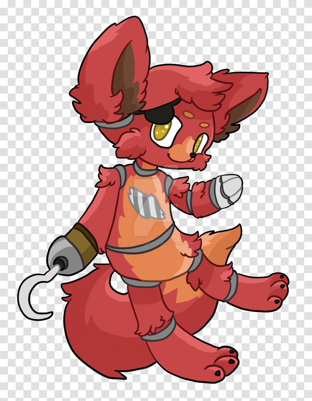 Fnaf Foxy, Person, Human, Photography, Knight Transparent Png