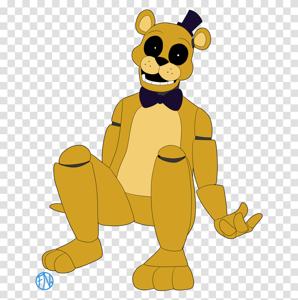 Fnaf Freddy Fnafnations, Toy, Outdoors, Kneeling Transparent Png