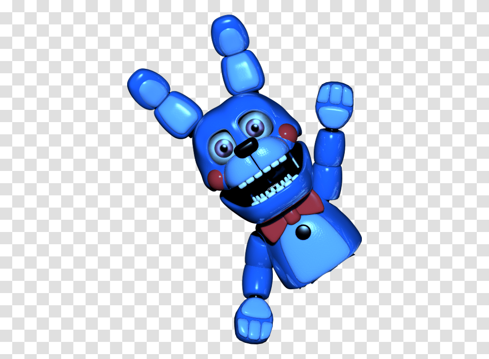 Fnaf Funtime Freddy Full Body Clipart Download, Toy, Robot Transparent Png
