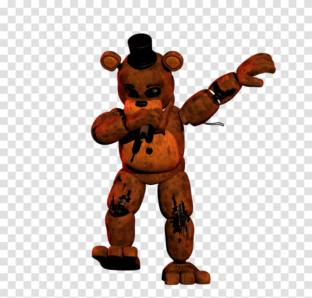 Fnaf Image, Toy, Astronaut, Figurine Transparent Png