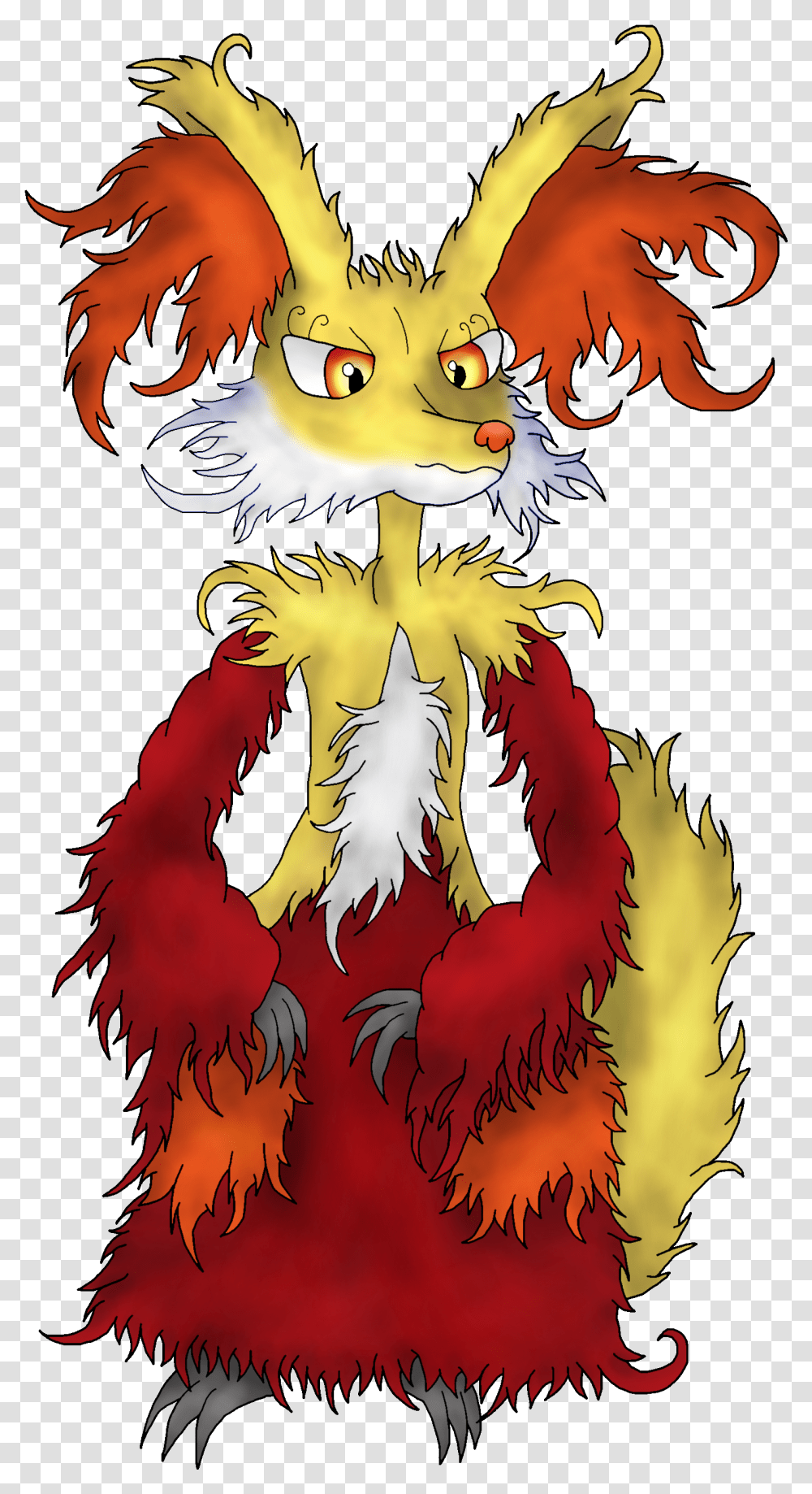 Fnaf My Singing Monsters, Dragon, Apparel, Feather Boa Transparent Png