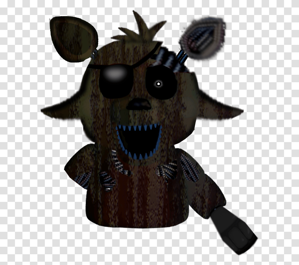 Fnaf Puppet Withered Bonnie, Building, Pillar, Architecture, Column Transparent Png