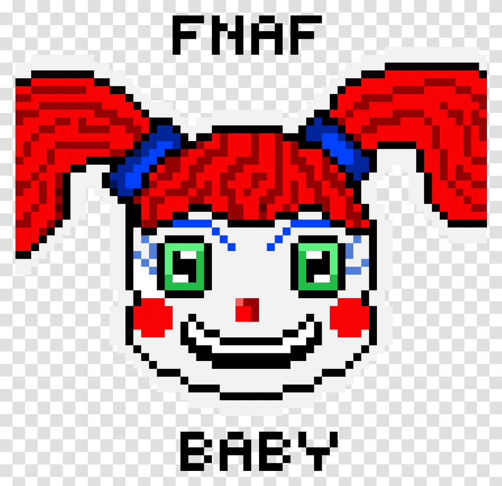 Fnaf Sister Location Baby Five Nights At Freddy's Sister Location Transparent Png