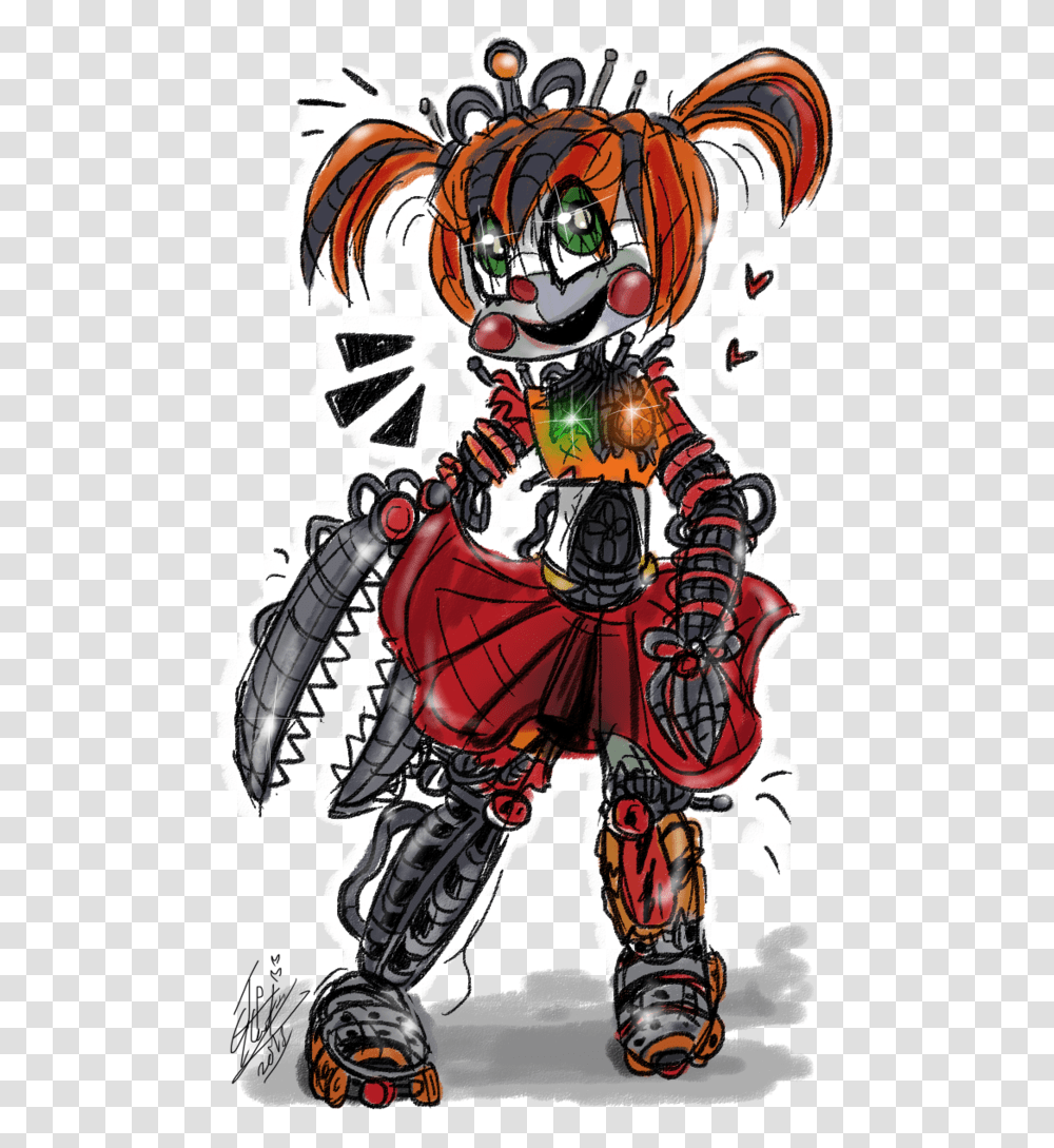 Fnaf Sister Location, Person, Human, Knight, Performer Transparent Png