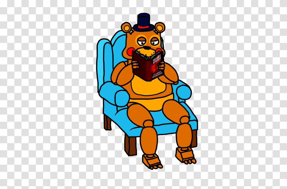 Fnaf Youre Welcome, Robot Transparent Png