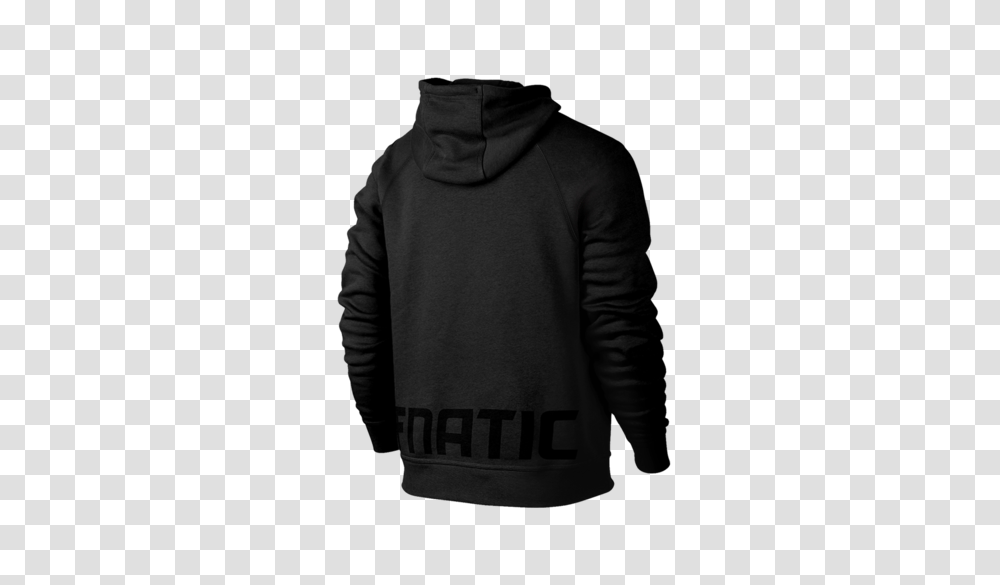 Fnatic Black Line Collection Hooded Sweater Merch Art Inspo, Apparel, Sweatshirt, Hoodie Transparent Png