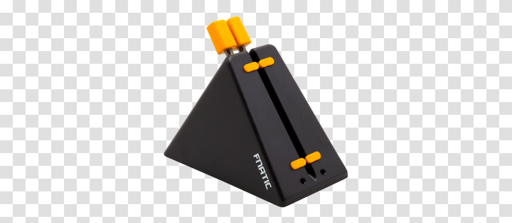 Fnatic Gear Mouse Bungee, Cowbell, Triangle, Mobile Phone, Electronics Transparent Png