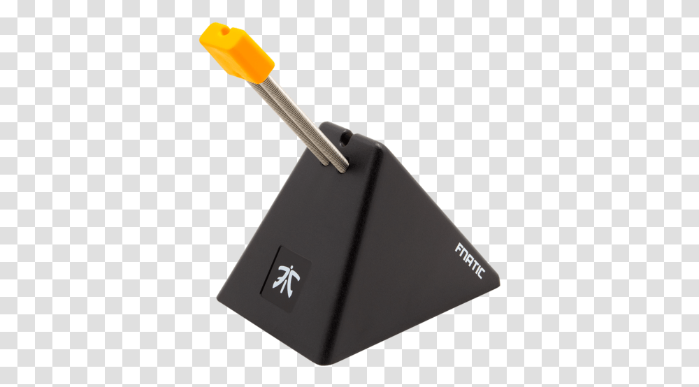 Fnatic Mouse Bungee, Cowbell, Tool Transparent Png