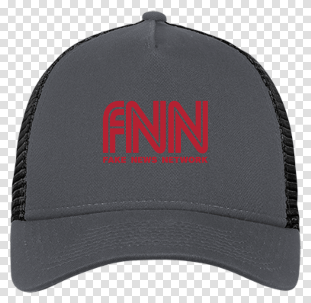 Fnn Fake News Network Logo Funny Caps Ne205 New Era Hat, Apparel, Baseball Cap Transparent Png