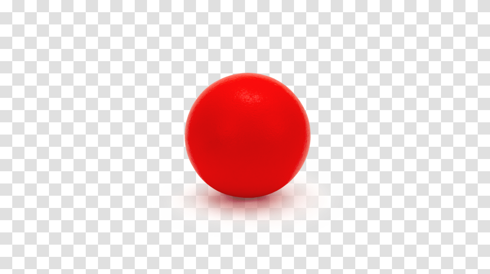 Foam Ball Red Cm, Sphere Transparent Png